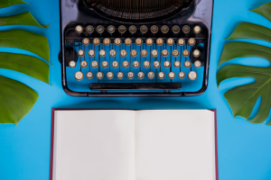 creative writing techniques