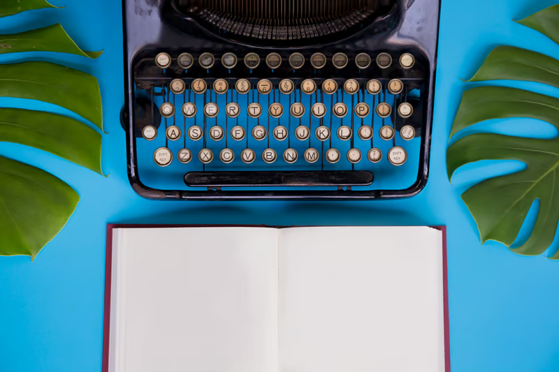 creative writing techniques