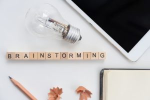 story brainstorming tools