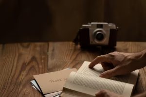 flash fiction writing